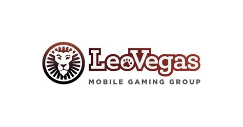 leovegas mobile gaming group.